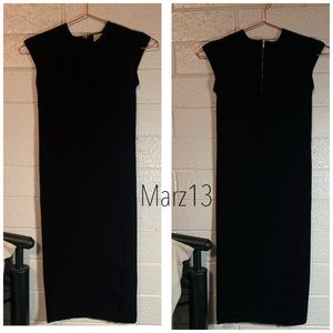 Torn By Ronny Kobo Dress Size Small